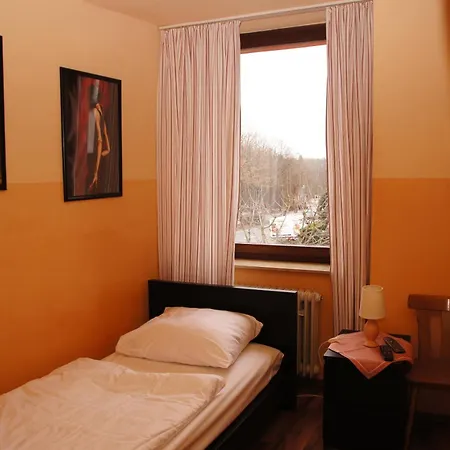 酒店 帕西欧酒店 亚琛