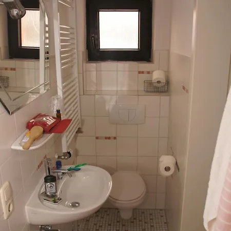 酒店 帕西欧酒店 亚琛