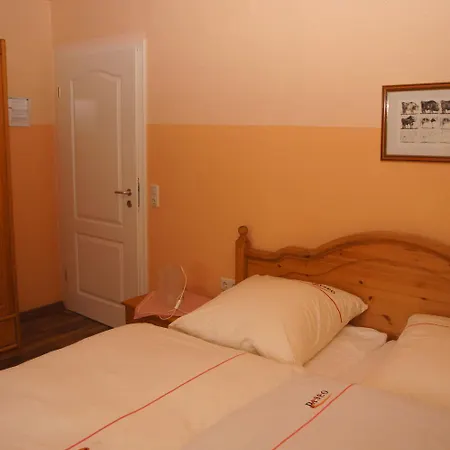 帕西欧酒店 3* 亚琛