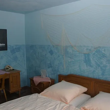 酒店 帕西欧酒店