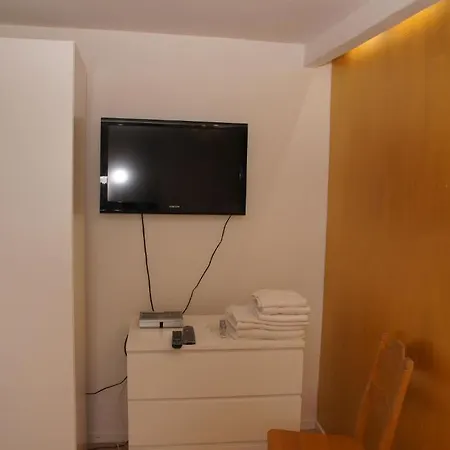 Paseo Hotel 3*