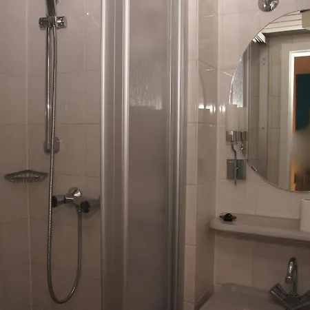 帕西欧酒店 亚琛