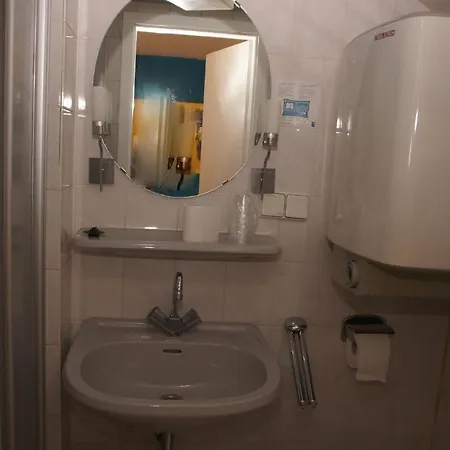 帕西欧酒店 酒店