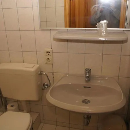 Hotell Paseo Aachen