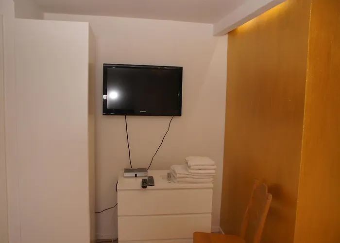 Paseo Ξενοδοχείο 3*