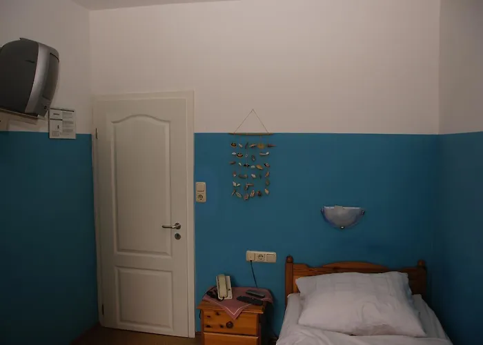 Paseo Ξενοδοχείο 3*