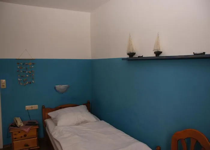 Ξενοδοχείο Paseo